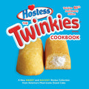 The Twinkies Cookbook, Twinkies 85th Anniversary Edition-Cookery / food and drink / food writing-買書書 BuyBookBook