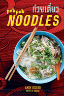 POK POK Noodles-Cookery / food and drink / food writing-買書書 BuyBookBook