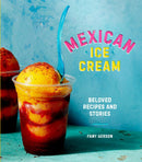 Mexican Ice Cream-Cookery / food and drink / food writing-買書書 BuyBookBook