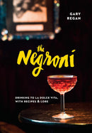 The Negroni-Cookery / food and drink / food writing-買書書 BuyBookBook
