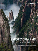 Photographs from the Edge-Photography and photographs-買書書 BuyBookBook