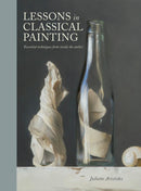 Lessons in Classical Painting-Art: general-買書書 BuyBookBook