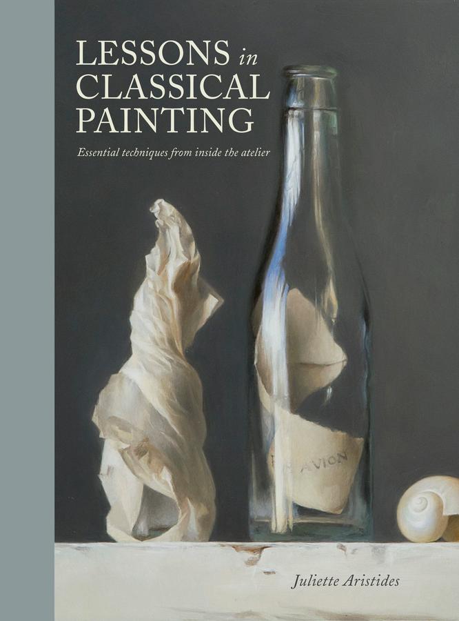 Lessons in Classical Painting-Art: general-買書書 BuyBookBook