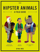 Hipster Animals-Lifestyle and Leisure-買書書 BuyBookBook
