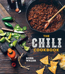 The Chili Cookbook-Cookery / food and drink / food writing-買書書 BuyBookBook