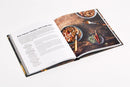 The Chili Cookbook US - Hardback