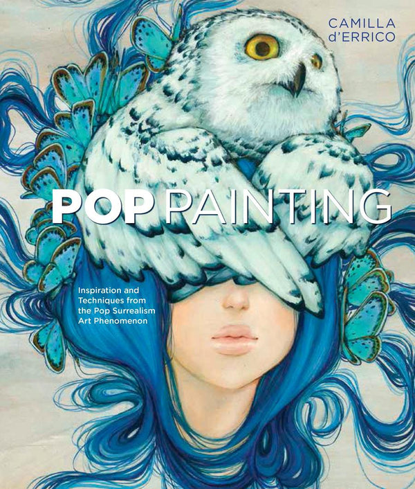 Pop Painting-Art: general-買書書 BuyBookBook