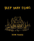 Deep Dark Fears-Graphic novel / Comic book / Manga: genres-買書書 BuyBookBook