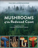 Mushrooms of the Redwood Coast-Nature and the natural world: general interest-買書書 BuyBookBook