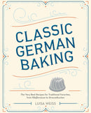Classic German Baking-Cookery / food and drink / food writing-買書書 BuyBookBook