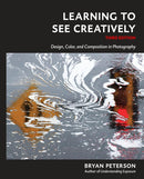 Learning to See Creatively, Third Edition-Photography and photographs-買書書 BuyBookBook