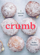 Crumb-Cookery / food and drink / food writing-買書書 BuyBookBook