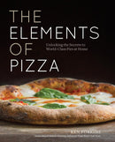 The Elements of Pizza-Cookery / food and drink / food writing-買書書 BuyBookBook
