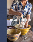 Home Cooked-Cookery / food and drink / food writing-買書書 BuyBookBook