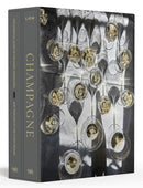 Champagne [Boxed Book & Map Set]-Cookery / food and drink / food writing-買書書 BuyBookBook