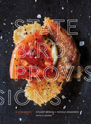 State Bird Provisions-Cookery / food and drink / food writing-買書書 BuyBookBook