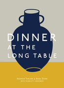 Dinner at the Long Table-Cookery / food and drink / food writing-買書書 BuyBookBook