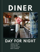Diner-Cookery / food and drink / food writing-買書書 BuyBookBook