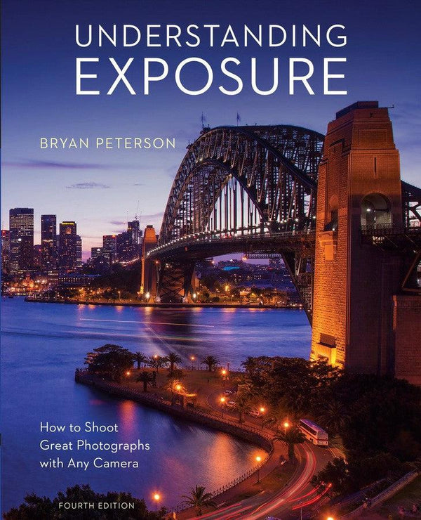 Understanding Exposure, Fourth Edition-Digital photography-買書書 BuyBookBook