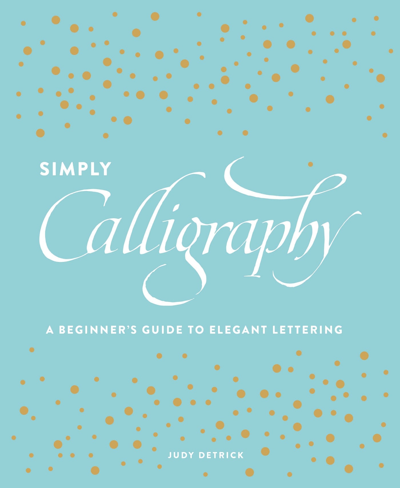 Simply Calligraphy-Lifestyle and Leisure-買書書 BuyBookBook
