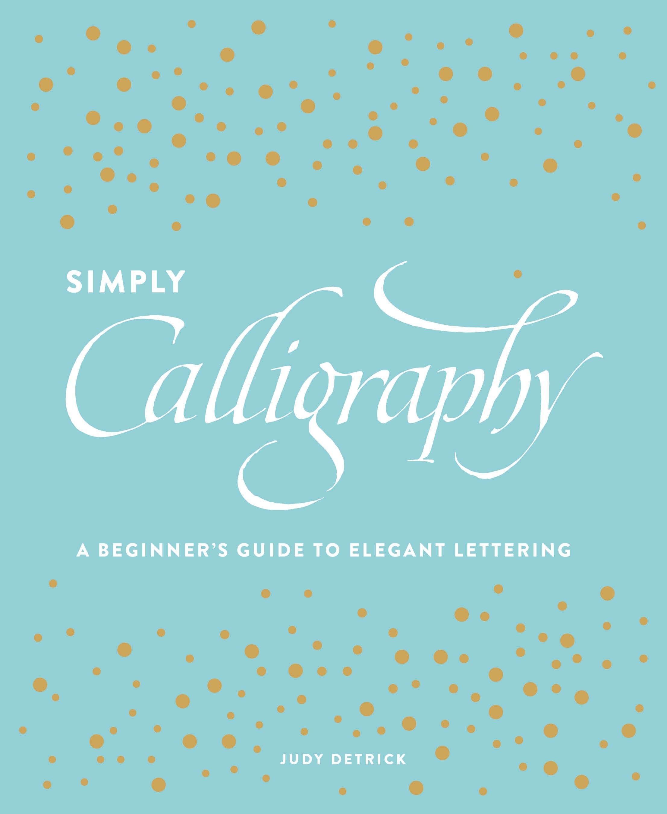 Simply Calligraphy-Lifestyle and Leisure-買書書 BuyBookBook