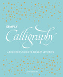 Simply Calligraphy-Lifestyle and Leisure-買書書 BuyBookBook