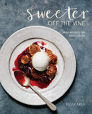Sweeter off the Vine-Cookery / food and drink / food writing-買書書 BuyBookBook