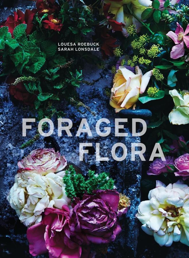 Foraged Flora-Lifestyle and Leisure-買書書 BuyBookBook