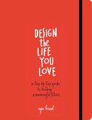 Design the Life You Love-Self-help/ personal development/ practical advice-買書書 BuyBookBook