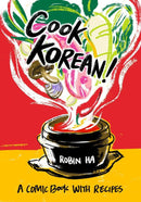 Cook Korean!-Cookery / food and drink / food writing-買書書 BuyBookBook