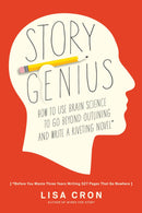 Story Genius-Language and Linguistics-買書書 BuyBookBook
