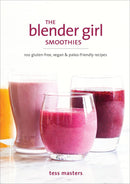 The Blender Girl Smoothies-Cookery / food and drink / food writing-買書書 BuyBookBook