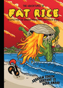 The Adventures of Fat Rice-Cookery / food and drink / food writing-買書書 BuyBookBook