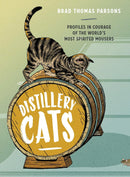 Distillery Cats-Nature and the natural world: general interest-買書書 BuyBookBook