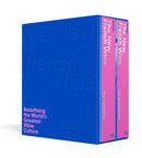 The New French Wine [Two-Book Boxed Set]-Cookery / food and drink / food writing-買書書 BuyBookBook