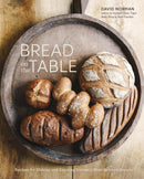 Bread on the Table-Cookery / food and drink / food writing-買書書 BuyBookBook