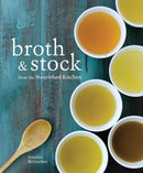 Broth and Stock from the Nourished Kitchen-Cookery / food and drink / food writing-買書書 BuyBookBook