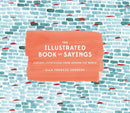 The Illustrated Book of Sayings-Language and Linguistics-買書書 BuyBookBook