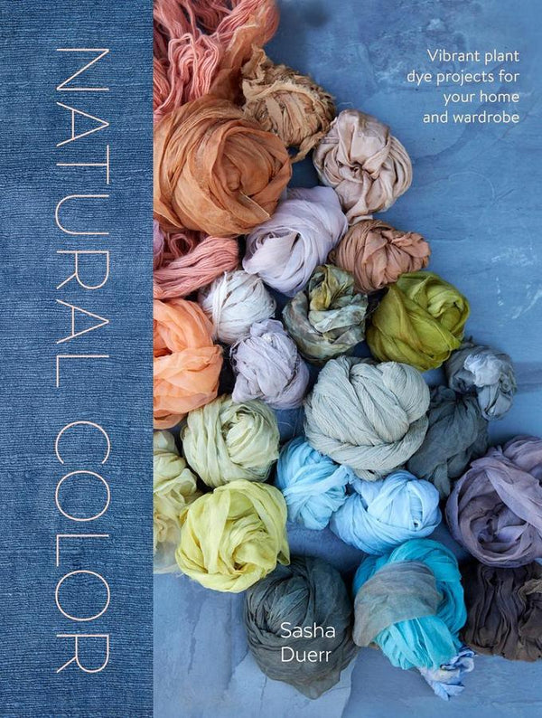 Natural Color-Lifestyle and Leisure-買書書 BuyBookBook