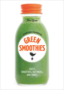 Green Smoothies-Cookery / food and drink / food writing-買書書 BuyBookBook