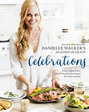 Danielle Walker's Against All Grain Celebrations-Cookery / food and drink / food writing-買書書 BuyBookBook