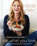 Danielle Walker's Eat What You Love-Cookery / food and drink / food writing-買書書 BuyBookBook