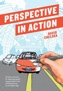 Perspective in Action-Art: general-買書書 BuyBookBook