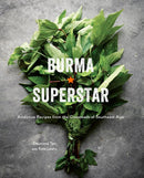 Burma Superstar-Cookery / food and drink / food writing-買書書 BuyBookBook