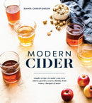 Modern Cider-Cookery / food and drink / food writing-買書書 BuyBookBook
