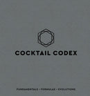 Cocktail Codex