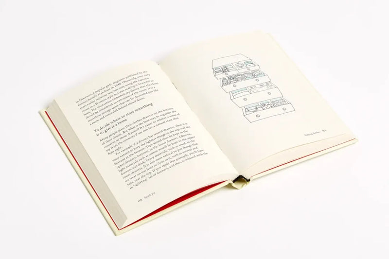 Spark Joy US - Hardback