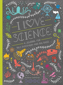 I Love Science-Children’s Educational: Language/ literature/ literacy-買書書 BuyBookBook
