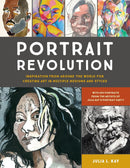 Portrait Revolution-Art: general-買書書 BuyBookBook