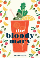 The Bloody Mary-Cookery / food and drink / food writing-買書書 BuyBookBook